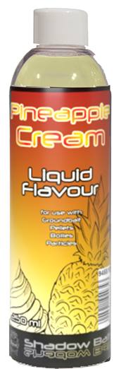 Shadow Bait Liquid Caribbean Flavour