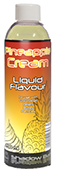 Shadow Bait Liquid Caribbean Flavour