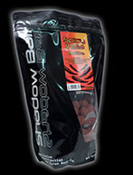 Shadow Bait Boilies Spicy India