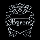 Byron Shadow Bait Logo