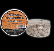 Shadow ait Diffuser Hook Bait Mealworm
