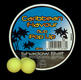 Shadow Bait Pop Up Caribbean Flavour